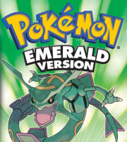 Pokémon Emerald