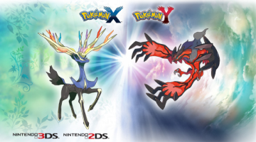 Pokémon X e Y