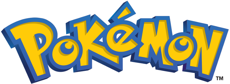 Logo do Pokémon