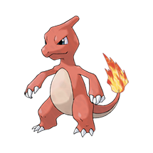 Imagem do Charmeleon